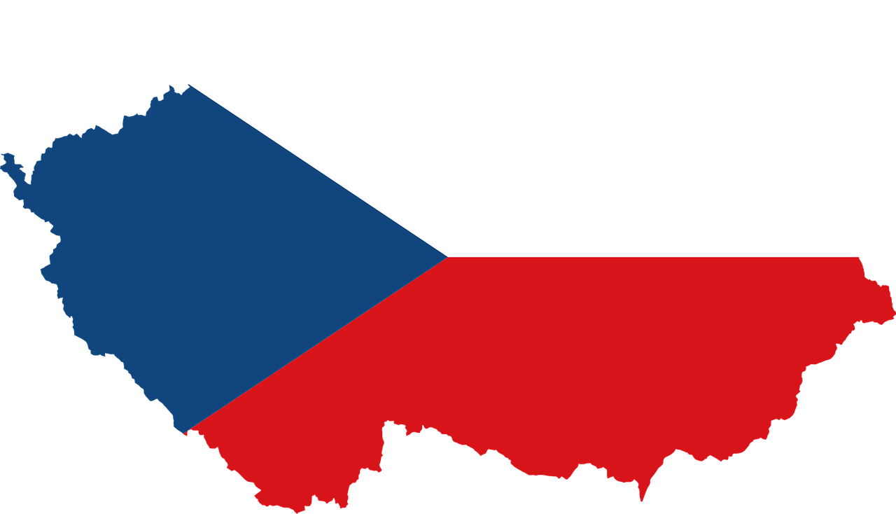 ČR stát